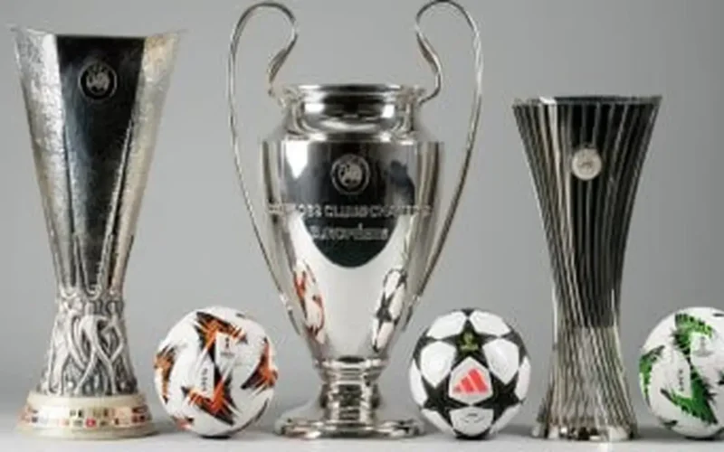 مشاركة صاحب المركز السابع بالدوري الإنجليزي في دوري أبطال أوروبا 2027